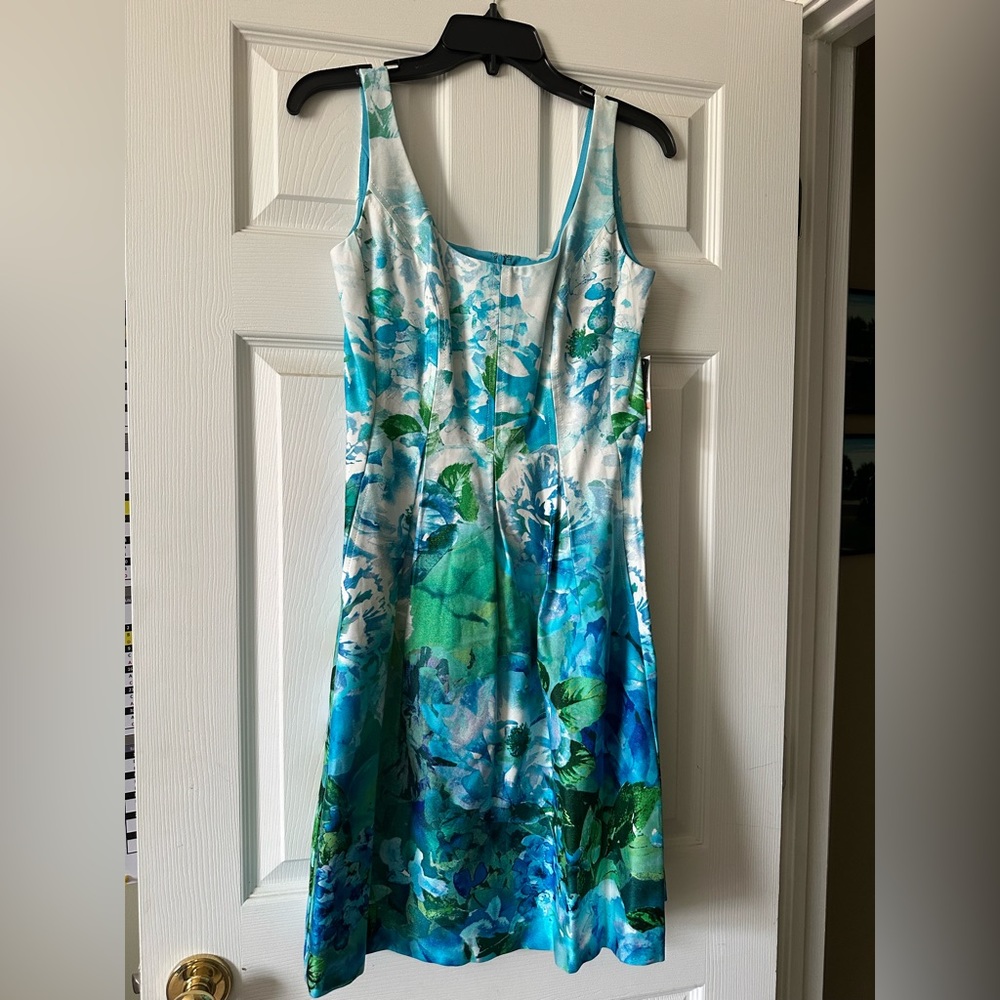 Nine West summer dress